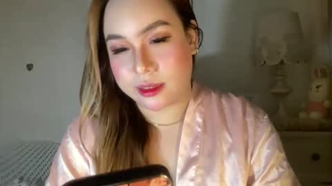 Snapshot of delicious_iya69 chatting on October 17, 2025, 6:54 pm iyalicious online show from October 17, 2025, 6:54 pm