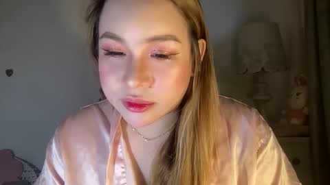 Snapshot of delicious_iya69 chatting on October 25, 2025, 11:32 pm iyalicious online show from October 25, 2025, 11:32 pm