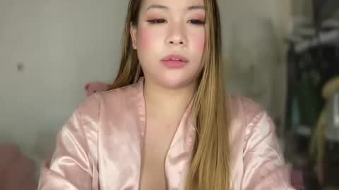 Snapshot of delicious_iya69 chatting on November 18, 2025, 9:41 pm iyalicious online show from November 18, 2025, 9:41 pm