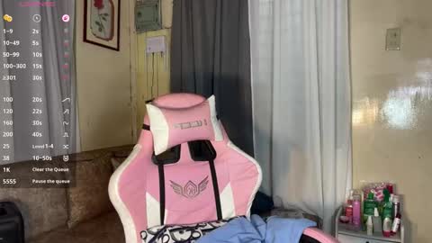 Hello your loving faye 3 online show from March 16, 2026, 12:09 pm