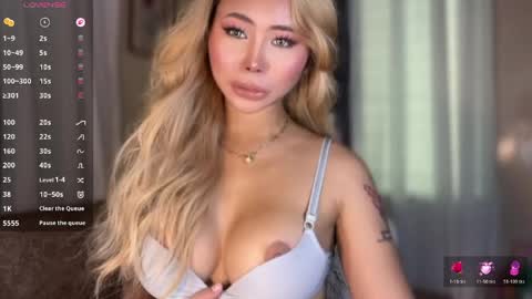 Hello your loving faye 3 online show from March 17, 2026, 7:55 am