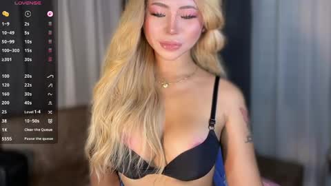 Hello your loving faye 3 online show from March 21, 2026, 9:58 am