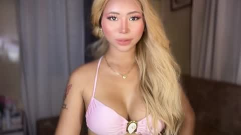 Hello your loving faye 3 online show from March 31, 2026, 11:21 am