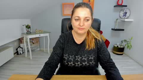 Snapshot of deliciouslolly chatting on January 14, 2025, 11:10 am DeliciousLolly online show from January 14, 2025, 11:10 am