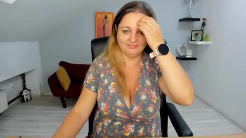 Snapshot of deliciouslolly chatting on September 22, 2025, 3:30 am DeliciousLolly online show from September 22, 2025, 3:30 am