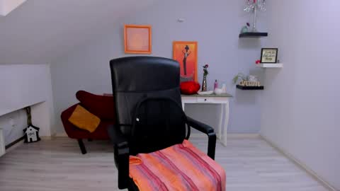 DeliciousLolly online show from April 3, 2026, 3:26 am