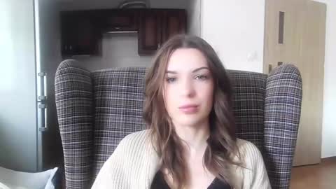 Aurora online show from March 4, 2025, 7:41 am