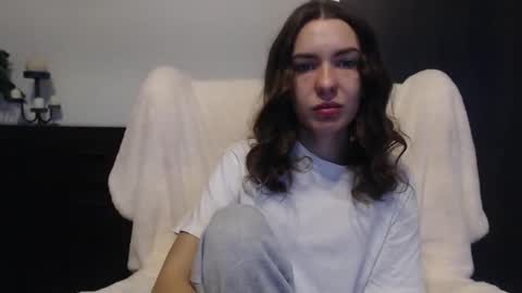 Aurora online show from October 23, 2025, 5:40 am