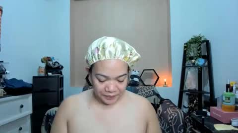 delightfulcurvy online show from March 27, 2026, 2:50 am