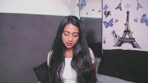 Snapshot of delilah_blazee chatting on October 20, 2025, 8:04 am Delilah Blaze online show from October 20, 2025, 8:04 am