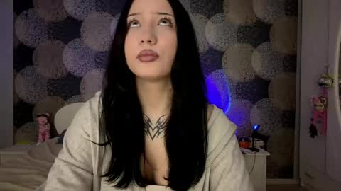 Milana  online show from May 31, 2026, 2:24 pm
