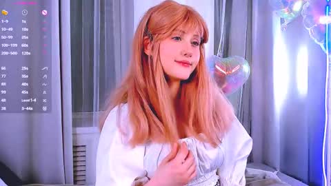 Snapshot of delilahtaylor chatting on February 20, 2026, 12:51 am Delilah or Laila online show from February 20, 2026, 12:51 am