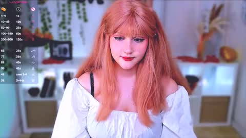 Snapshot of delilahtaylor chatting on February 27, 2026, 9:37 pm Delilah or Laila online show from February 27, 2026, 9:37 pm