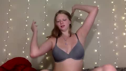 DelilaLove3412 online show from November 24, 2025, 8:52 pm