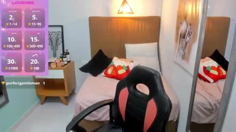 delilaquinn online show from January 5, 2025, 1:35 am