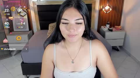 delilaquinn online show from November 6, 2025, 12:39 pm