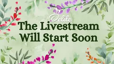 Snapshot of delitevip chatting on April 17, 2026, 6:27 am DeLite Next stream on Wednesday or Thurdsay online show from April 17, 2026, 6:27 am