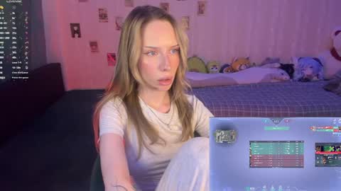 Della online show from May 10, 2026, 3:06 pm