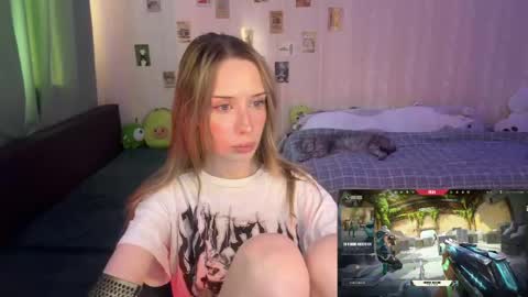 Della online show from May 19, 2026, 2:12 pm