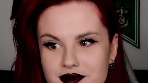 Snapshot of dellacrush_ chatting on November 13, 2025, 6:29 pm dellacrush_ online show from November 13, 2025, 6:29 pm