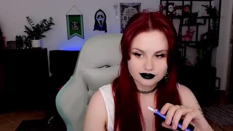 Snapshot of dellacrush_ chatting on February 25, 2026, 6:39 pm dellacrush_ online show from February 25, 2026, 6:39 pm