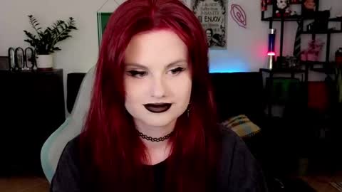 Snapshot of dellacrush_ chatting on March 1, 2026, 6:54 pm dellacrush_ online show from March 1, 2026, 6:54 pm