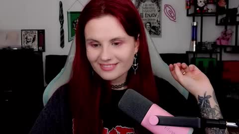 Snapshot of dellacrush_ chatting on March 14, 2026, 6:13 pm dellacrush_ online show from March 14, 2026, 6:13 pm
