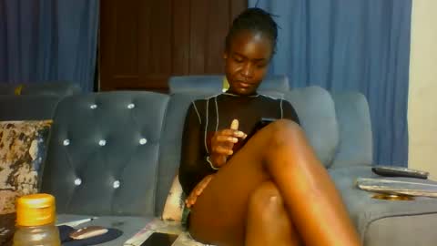 Snapshot of delliciouscandy39 chatting on October 17, 2025, 11:51 pm Ginger online show from October 17, 2025, 11:51 pm