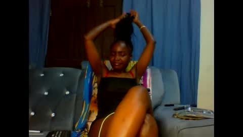 Snapshot of delliciouscandy39 chatting on October 20, 2025, 2:12 am Ginger online show from October 20, 2025, 2:12 am