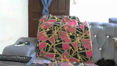 Snapshot of delliciouscandy39 chatting on December 2, 2025, 12:43 pm Ginger online show from December 2, 2025, 12:43 pm