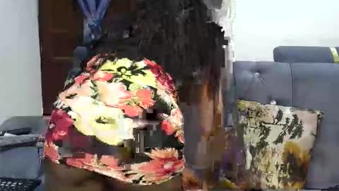 Snapshot of delliciouscandy39 chatting on December 15, 2025, 7:51 pm Ginger online show from December 15, 2025, 7:51 pm