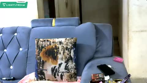 Ginger online show from June 11, 2026, 5:16 am