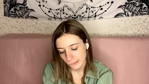 Snapshot of dellisifuentes chatting on January 9, 2026, 1:47 pm Sia online show from January 9, 2026, 1:47 pm