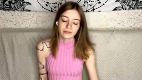 Snapshot of dellisifuentes chatting on January 17, 2026, 1:05 pm Sia online show from January 17, 2026, 1:05 pm