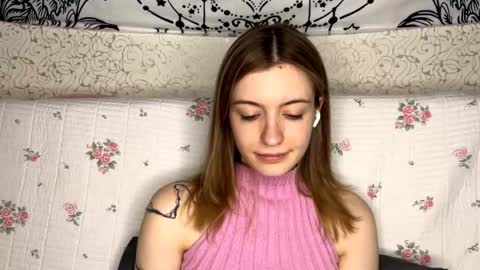 Snapshot of dellisifuentes chatting on February 8, 2026, 12:52 pm Sia online show from February 8, 2026, 12:52 pm