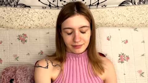 Snapshot of dellisifuentes chatting on February 10, 2026, 12:31 pm Sia online show from February 10, 2026, 12:31 pm