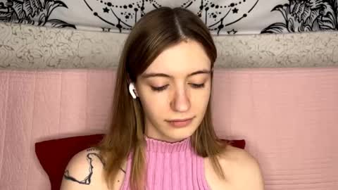 Snapshot of dellisifuentes chatting on February 19, 2026, 12:45 pm Sia online show from February 19, 2026, 12:45 pm