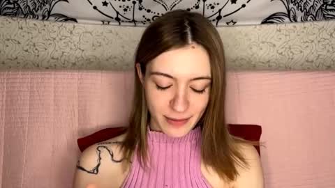 Snapshot of dellisifuentes chatting on February 22, 2026, 1:20 pm Sia online show from February 22, 2026, 1:20 pm