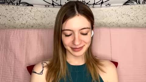 Snapshot of dellisifuentes chatting on March 8, 2026, 12:53 pm Sia online show from March 8, 2026, 12:53 pm