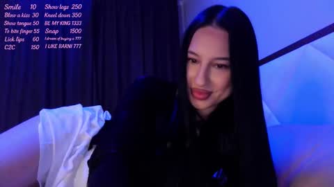 Snapshot of delly_love chatting on January 5, 2026, 10:13 pm delly_love online show from January 5, 2026, 10:13 pm