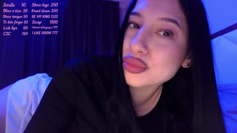 Snapshot of delly_love chatting on January 6, 2026, 10:34 pm delly_love online show from January 6, 2026, 10:34 pm