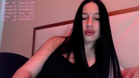 Snapshot of delly_love chatting on February 1, 2026, 10:25 am delly_love online show from February 1, 2026, 10:25 am