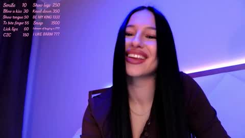 Snapshot of delly_love chatting on February 2, 2026, 8:18 pm delly_love online show from February 2, 2026, 8:18 pm