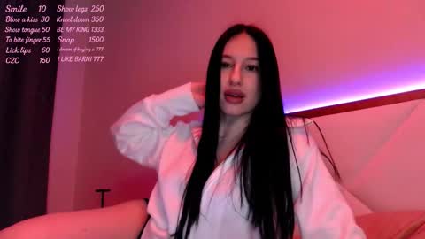 Snapshot of delly_love chatting on February 6, 2026, 8:23 pm delly_love online show from February 6, 2026, 8:23 pm