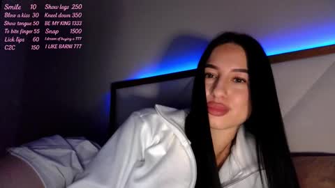 Snapshot of delly_love chatting on February 10, 2026, 8:46 pm delly_love online show from February 10, 2026, 8:46 pm