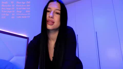 Snapshot of delly_love chatting on February 16, 2026, 8:16 pm delly_love online show from February 16, 2026, 8:16 pm