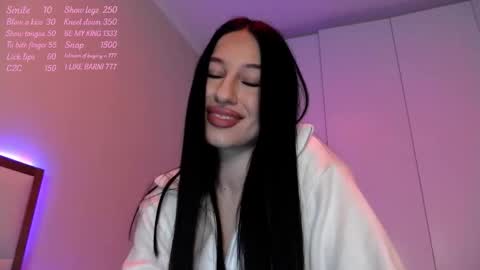 Snapshot of delly_love chatting on February 17, 2026, 8:15 pm delly_love online show from February 17, 2026, 8:15 pm