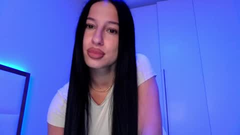 delly_love online show from May 31, 2026, 7:26 pm