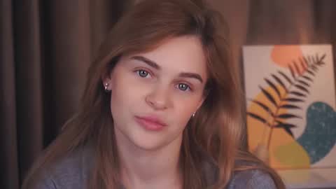 Snapshot of delmyostrem chatting on October 23, 2025, 7:07 am Emily online show from October 23, 2025, 7:07 am
