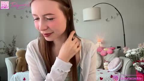 Delora online show from July 16, 2026, 7:03 am